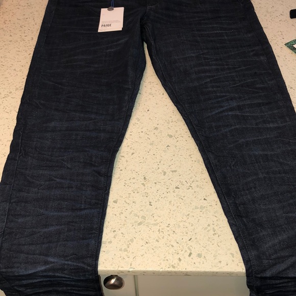 BRAND NEW Paige Jeans - Picture 2 of 5